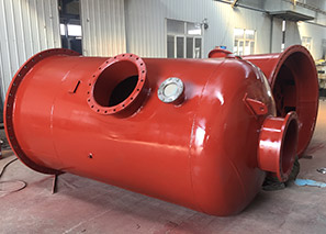 怀化真空除氧器