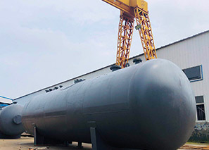 怀化热力除氧器