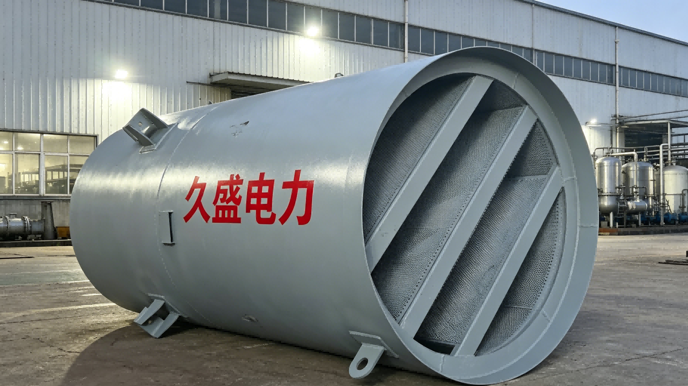 怀化锅炉消声器