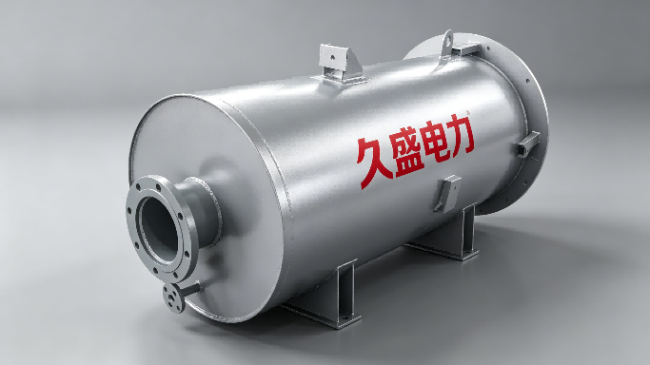怀化复合消声器