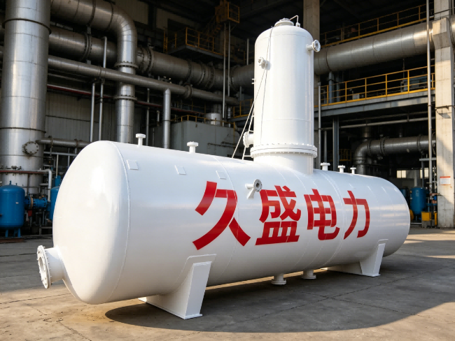 怀化低压式旋膜除氧器
